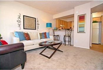 Carpet flooring